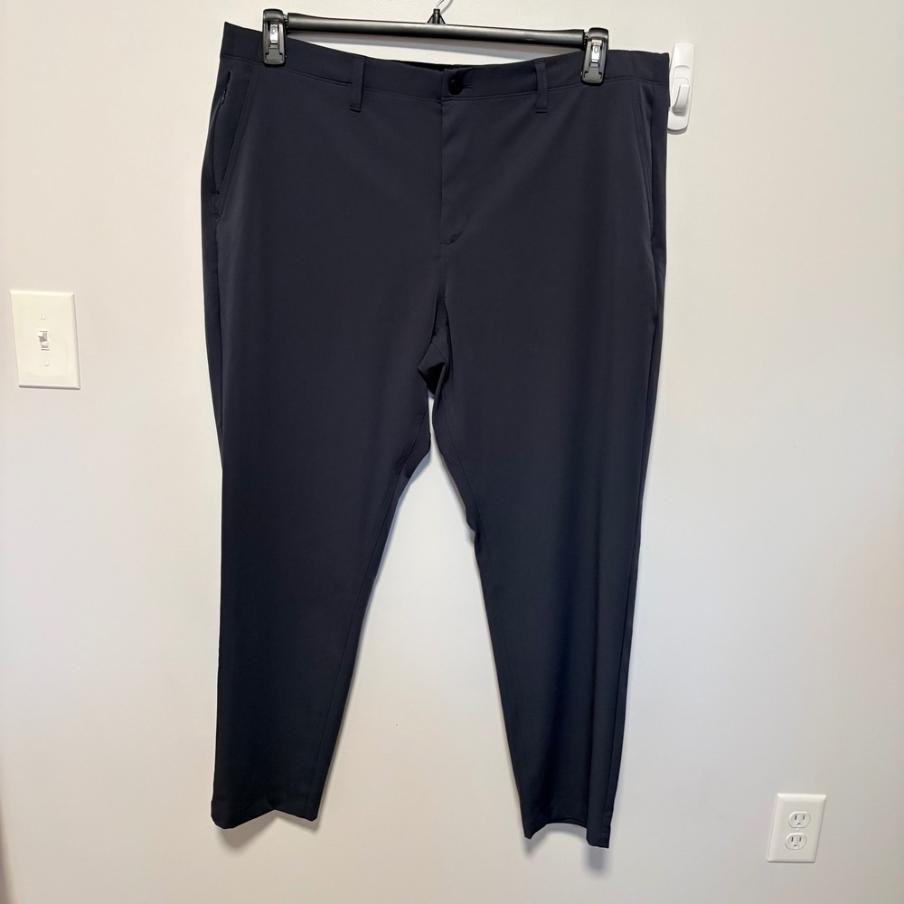 Cozy Earth Performance Chino Pants Mens size‎ 40x30 Stretch Trousers